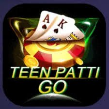 3 Patti Go Online Teen Patti Game Application Icon