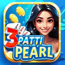 3 Patti Pearl Teen Patti Card Game App Icon HD